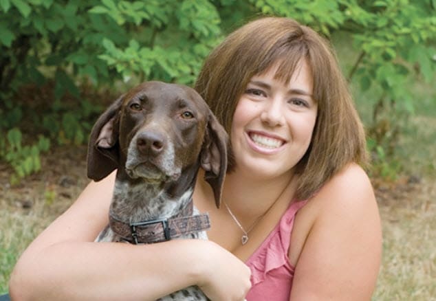 Pointer Dog Breed Info